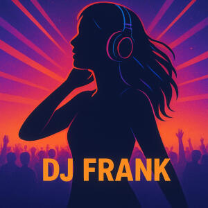 DJ Frank的專輯Waiting for the Beat