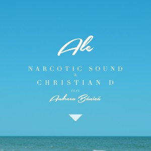 Narcotic Sound的專輯Ale