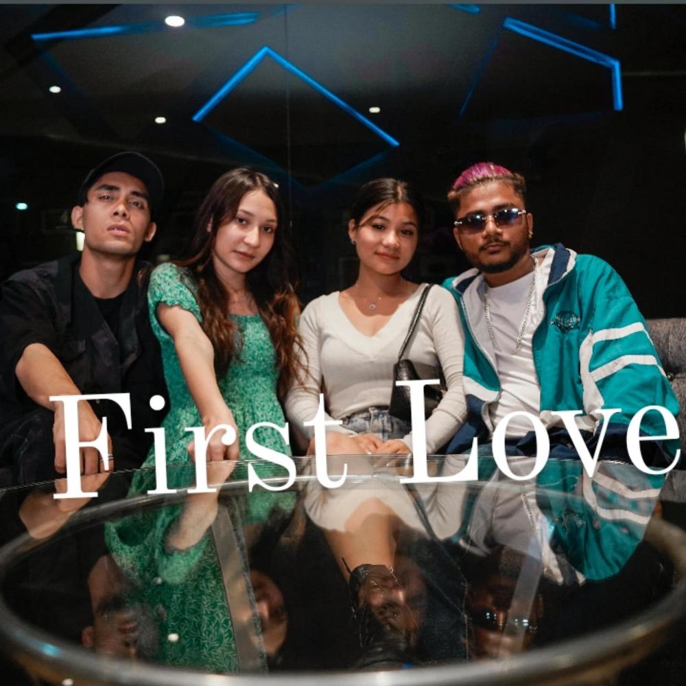 First Love (feat. Kaaran Sunar)