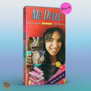 Bodine的專輯Me Duele (Explicit)