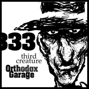 อัลบัม Orthodox Garage ศิลปิน Jack Logan