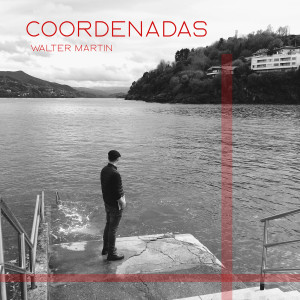 Album Coordenadas from Walter Martin