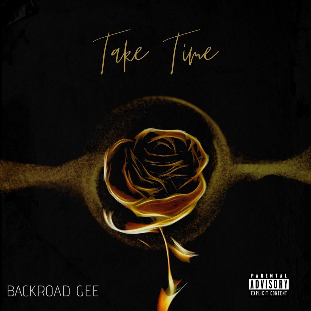 Take Time (Explicit)