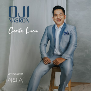 Album Cerita Lucu from Oji Nasron