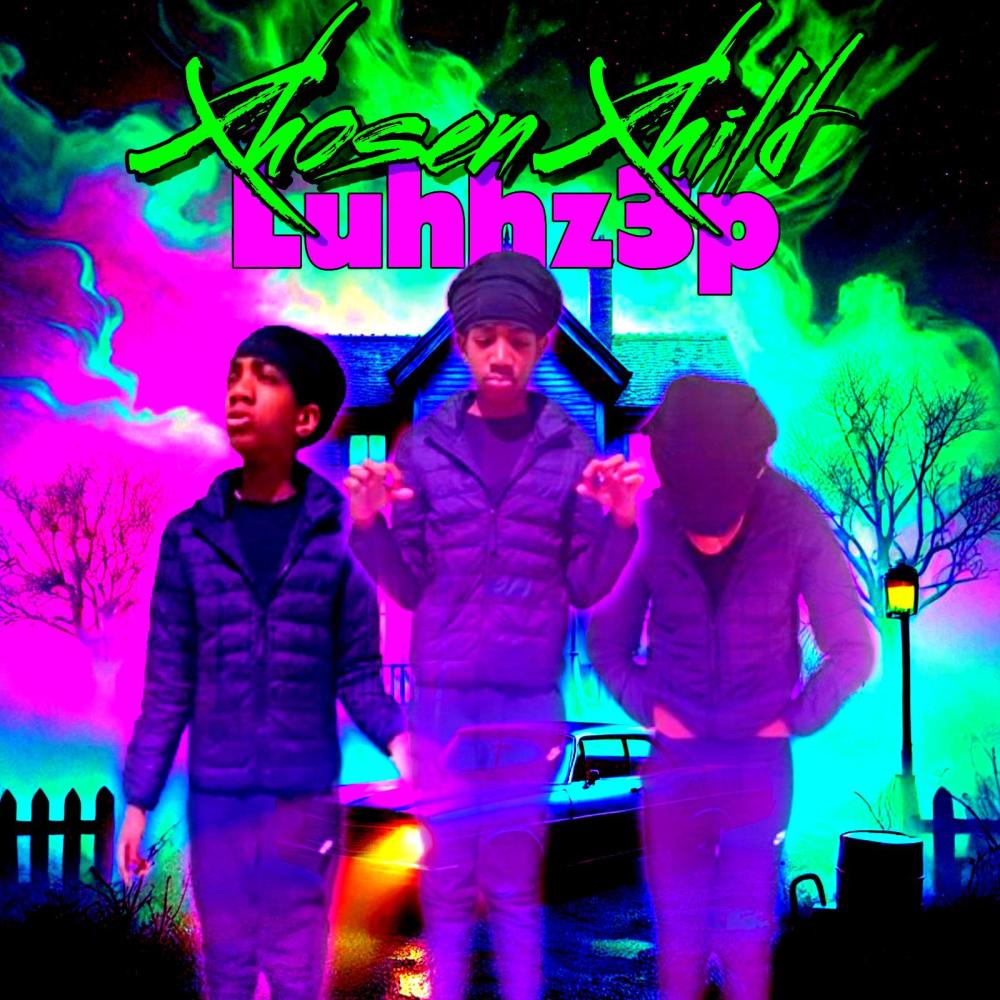Bust it (feat. Bigbandzz Luh Blo) (Explicit)