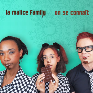 Listen to On Se Connaît song with lyrics from La Malice Family