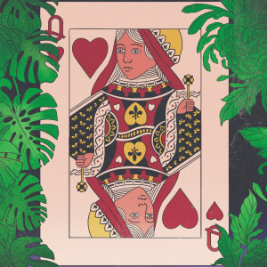 Listen to queen of hearts song with lyrics from Mathien