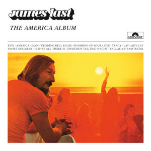 James Last And His Orchestra的專輯The America Album