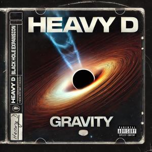 Heavy D的專輯Gravity (Explicit)