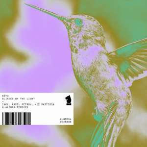Listen to Searching ((Kiz Pattison Remix)) song with lyrics from BÄTO