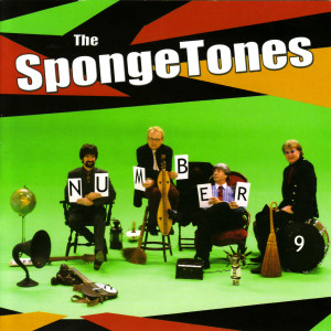 ดาวน์โหลดและฟังเพลง I Dance to You พร้อมเนื้อเพลงจาก The Spongetones