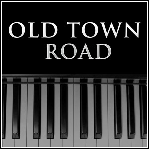 ดาวน์โหลดและฟังเพลง Old Town Road (Emotional Piano Version) พร้อมเนื้อเพลงจาก NPT Music