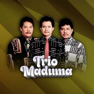 Album Gaji Sabulan from Trio Maduma