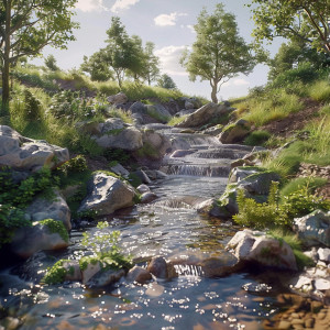 default playlist img