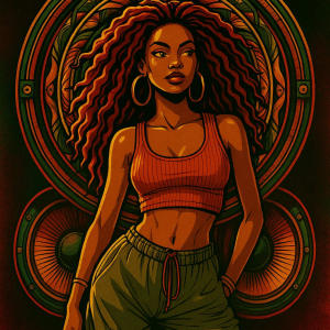 default playlist img