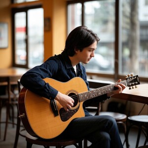 default playlist img