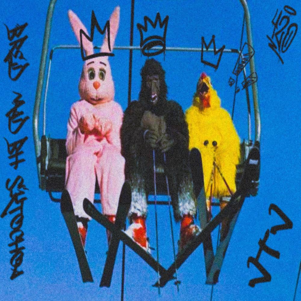 VTV (feat. Bred & Skt Ochoa)