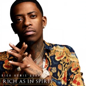 ดาวน์โหลดและฟังเพลง Perfect Flower พร้อมเนื้อเพลงจาก Rich Homie Quan