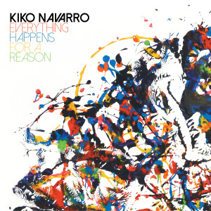 收聽Kiko Navarro的I Can Show You the Way (Album Edit)歌詞歌曲