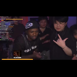 Lil Cali的專輯SRT (Explicit)