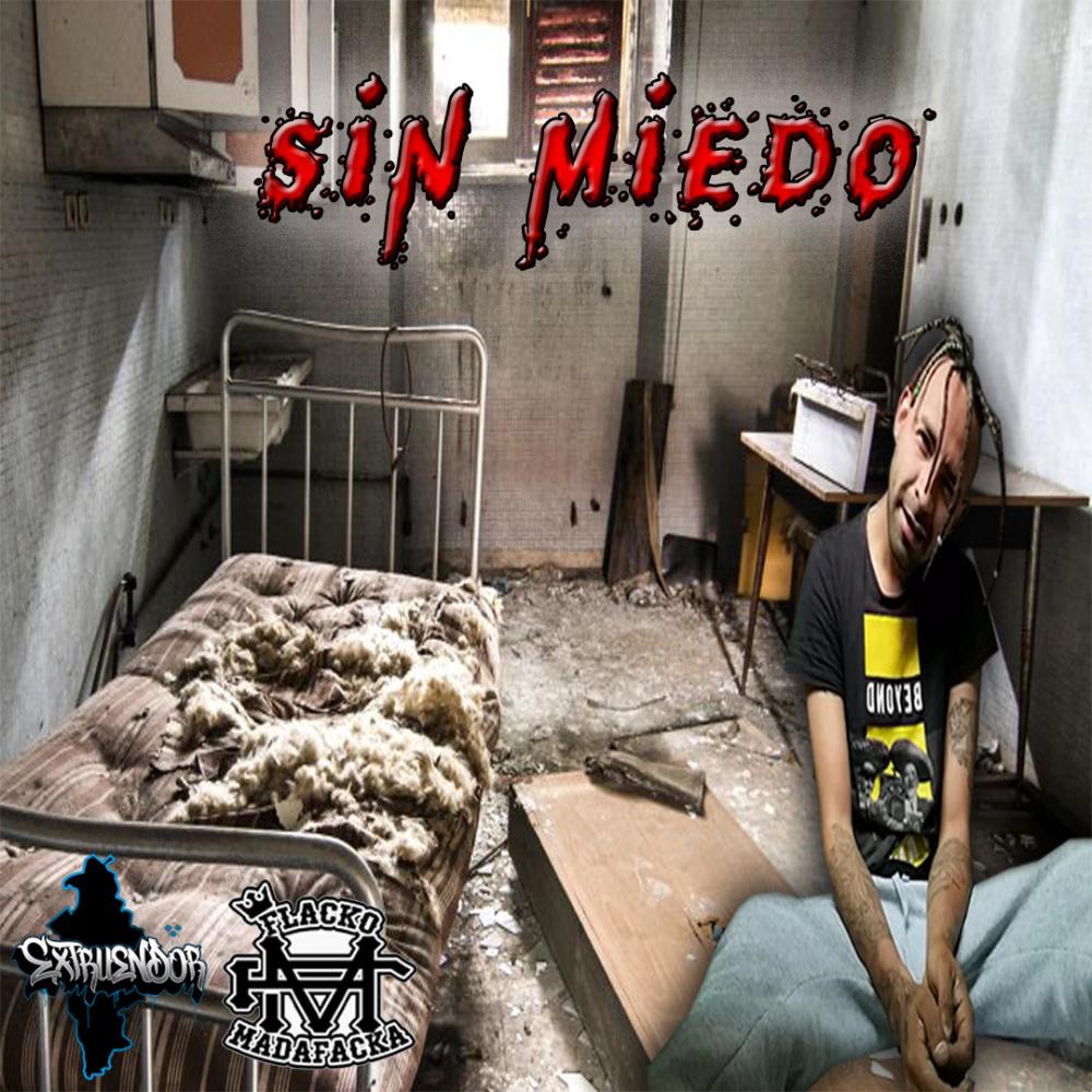 Sin Miedo (Explicit)