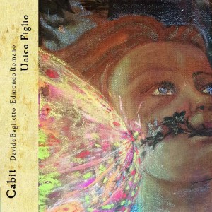 Album Unico Figlio from Cabit