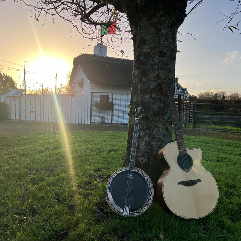 The Tipperary Bard
