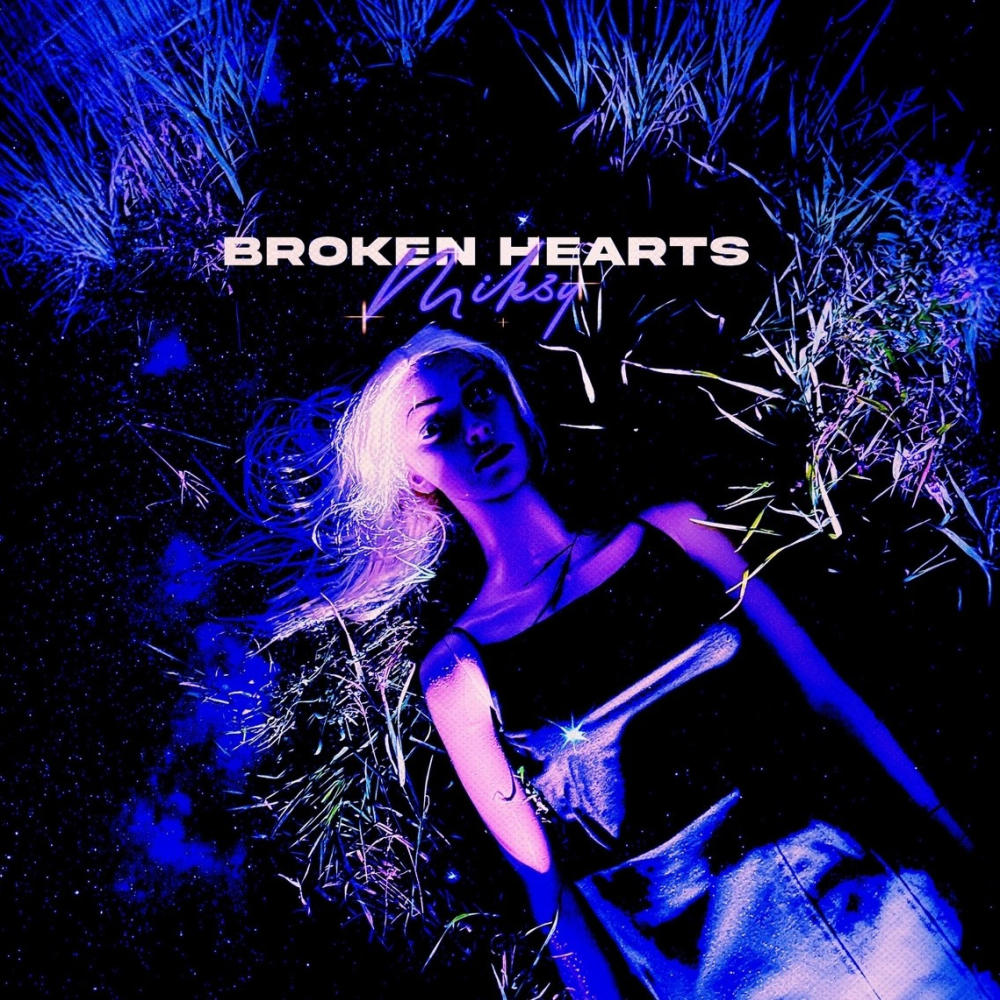 Broken Hearts