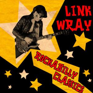 收聽Link Wray的Lillian歌詞歌曲