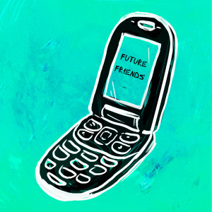 ดาวน์โหลดและฟังเพลง Future Friends (JT Daly Remix) พร้อมเนื้อเพลงจาก Tilian