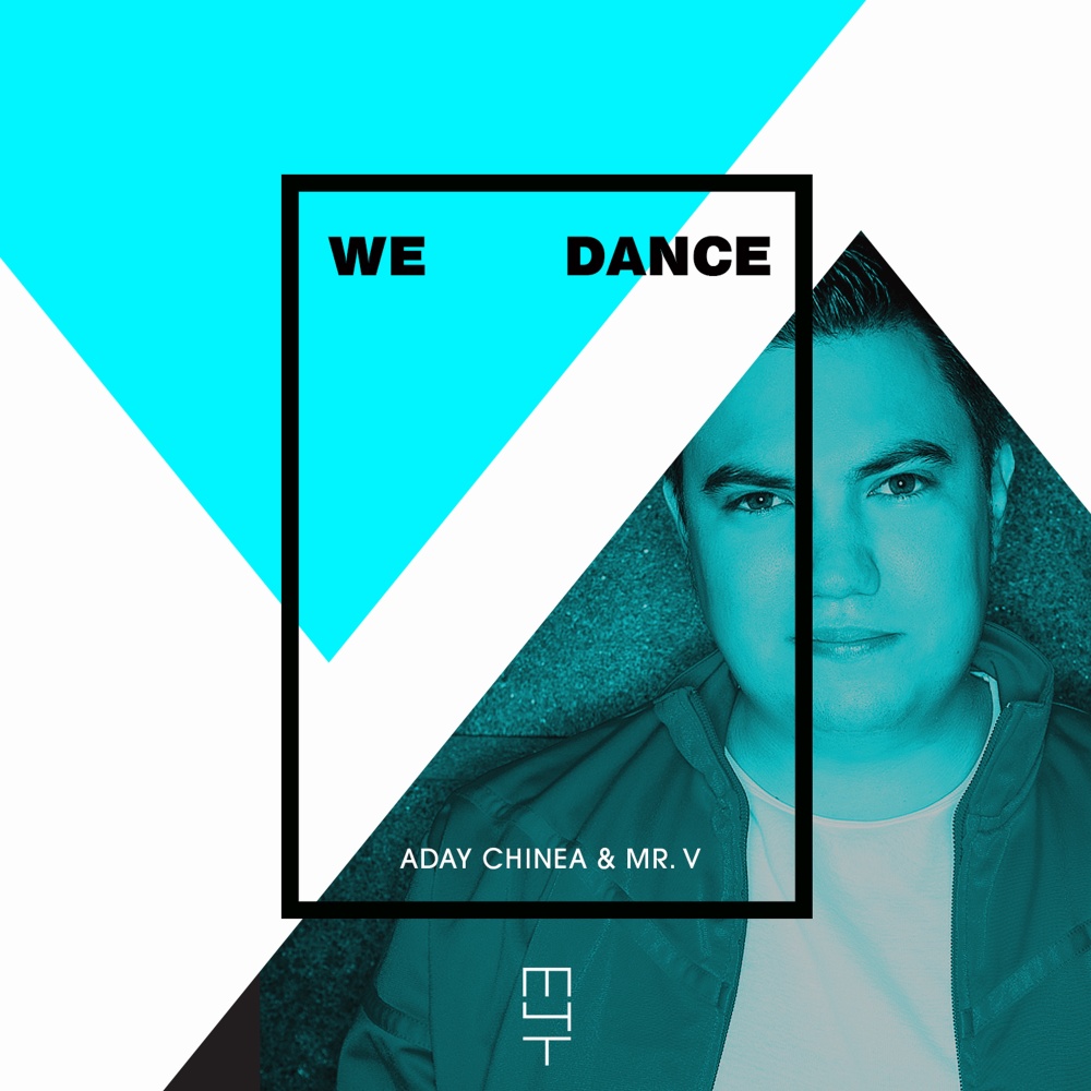 We Dance (Sebb Junior Remix Instrumental)