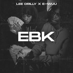 Album EBK (feat. Lee Drilly & E-Wuu) (Explicit) from Coffin