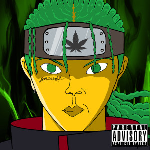 Album 랩카게 (Explicit) oleh GOLDSKINZ