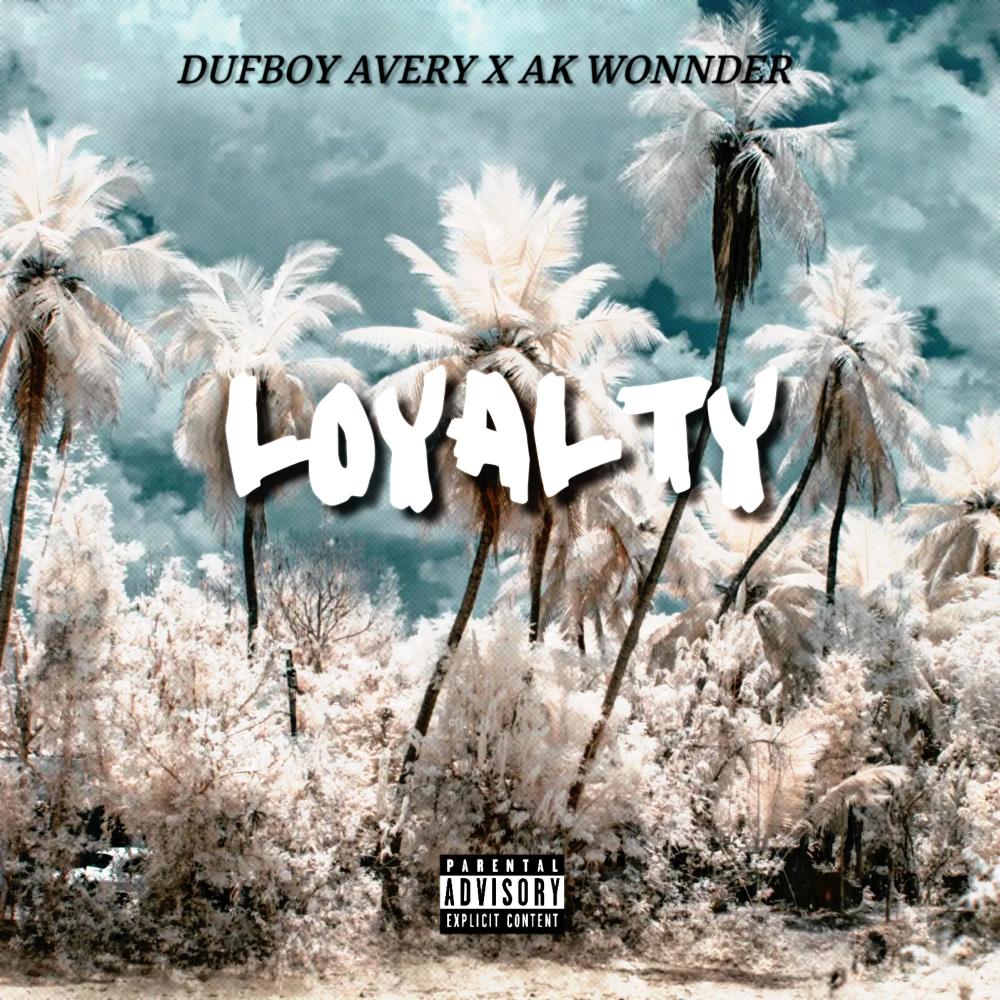 DUFBOY Avery Loyalty (Explicit)