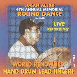 Logan Alexis Singers的專輯Hand Drum Lead Singers, Vol. 1
