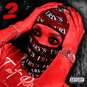 Southeastsinner的專輯Sinner 2: Revenge! (Explicit)