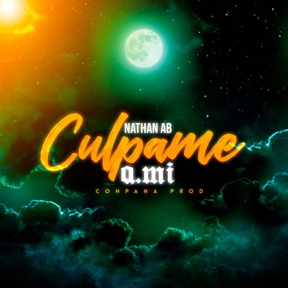 Cúlpame a. Mi (Edicion 2022)