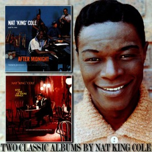 ดาวน์โหลดและฟังเพลง When I Grow Too Old to Dream พร้อมเนื้อเพลงจาก Nat King Cole