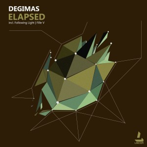 Degimas的專輯Elapsed