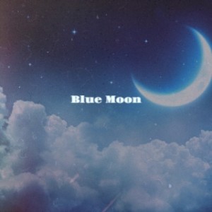 Album Blue Moon from Various