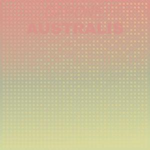 Various的专辑Capone Australis