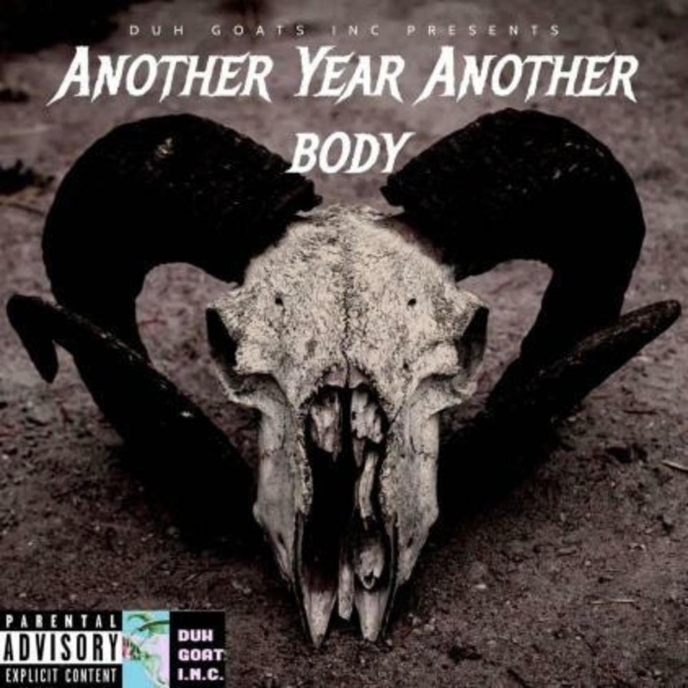 Entering The Vibe (Explicit)