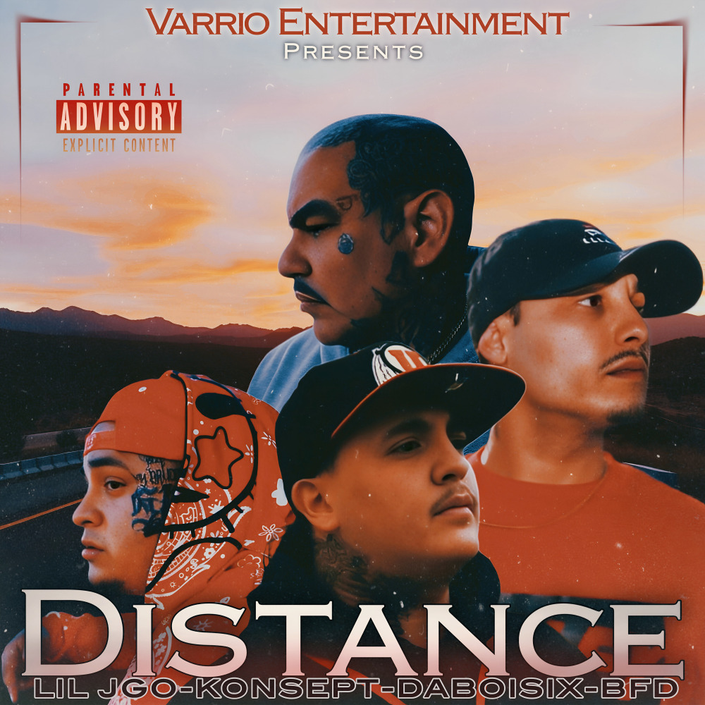 Distance (Explicit)