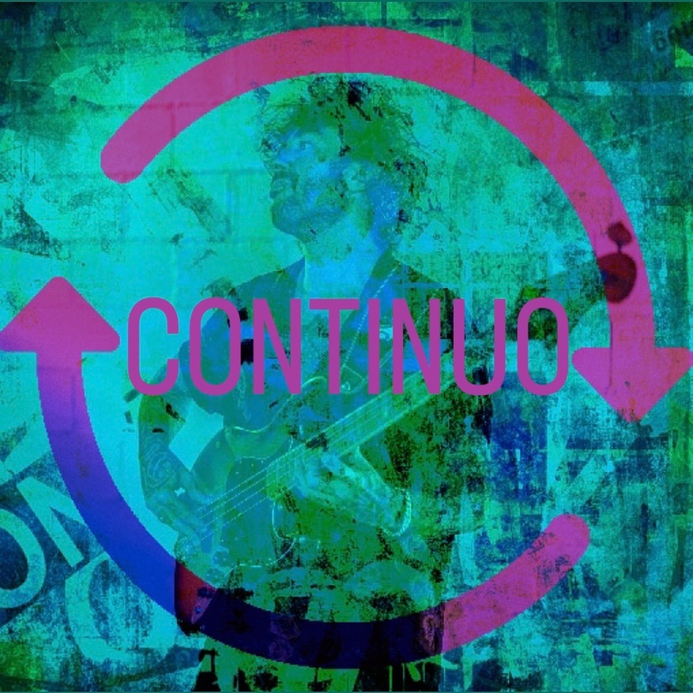 Continuo (feat. Vic Mirallas)