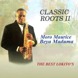Listen to Vicki vicki song with lyrics from Moro Maurice Beya Maduma