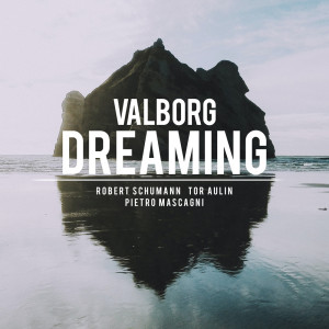Album Dreaming from Valborg