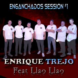 Listen to Mi Mejor Pecado-Entre Tu y Yo-Quizás,Quizás (feat. LLao LLao) song with lyrics from Enrique Trejo