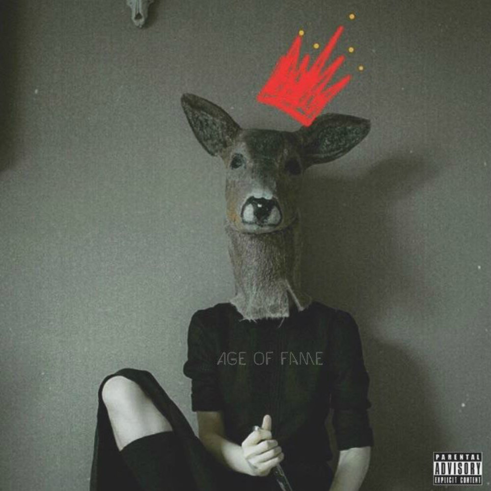 Get 2 U (feat. Raeliss) (Explicit)