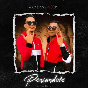 Dengarkan Pensándote lagu dari JBIS dengan lirik