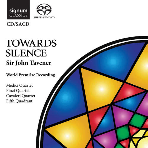 Towards Silence: IV Turīya
